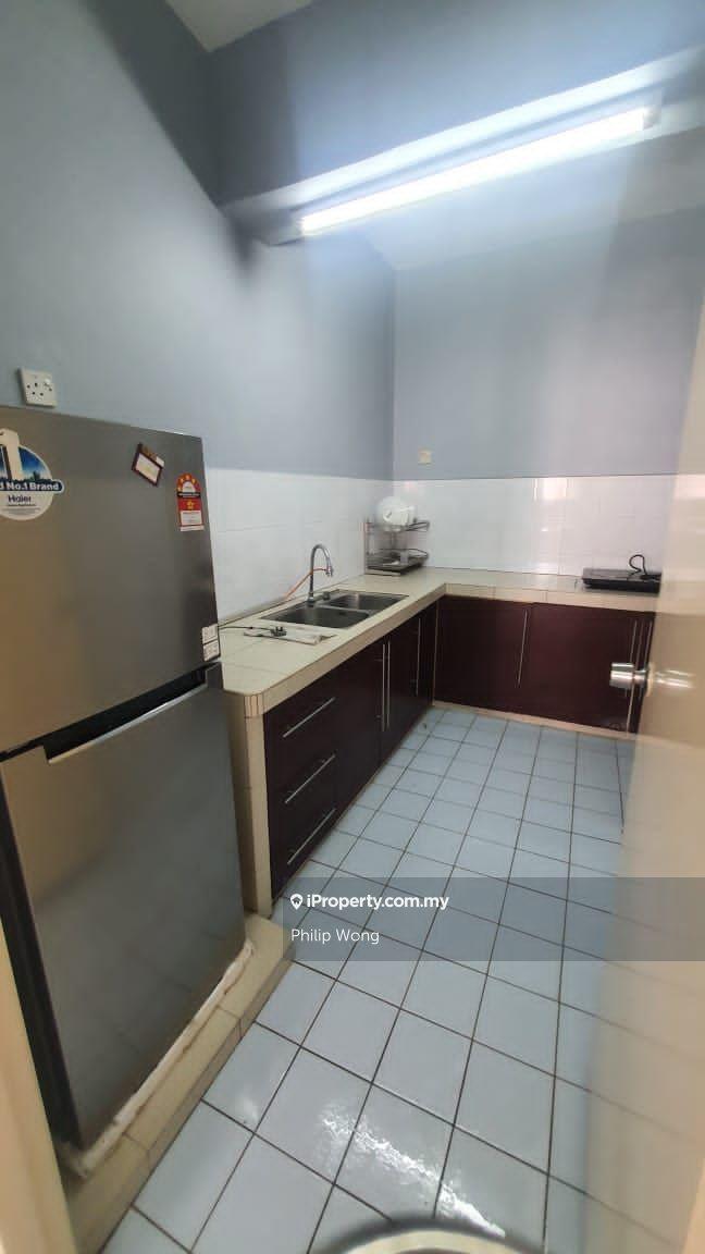 Condominium for Sale in The iResidence by Philip Wong - iProperty.com.my