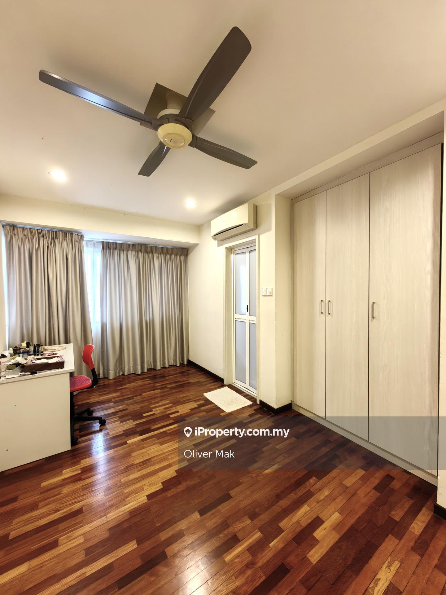 Rumah Teres untuk Dijual di y4q3e, Bukit Jalil oleh Oliver Mak - iProperty.com.my