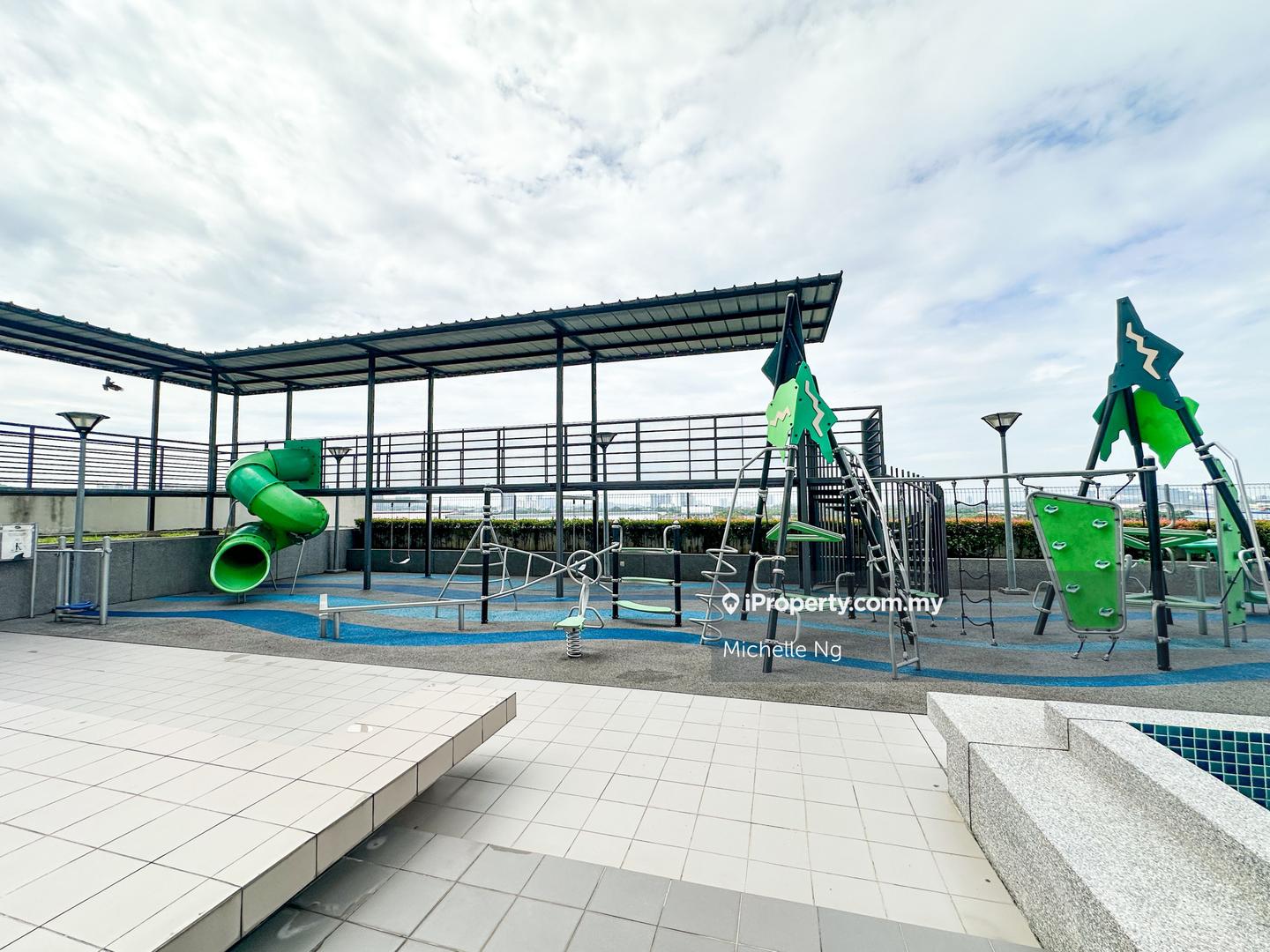 Condominium for Sale in The Edge Residence by Michelle Ng - iProperty.com.my