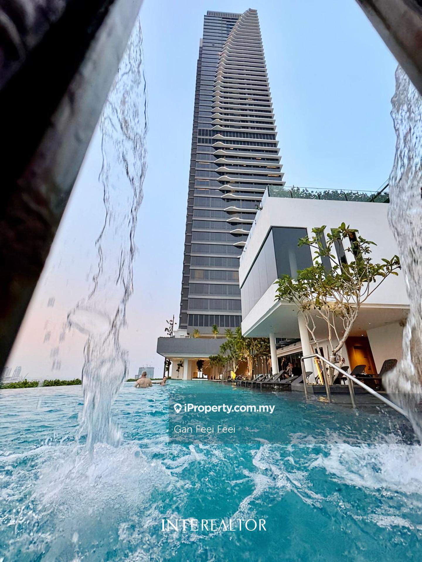 Service Residence for Rent in Marriott Residence @ Gurney by Gan Feei Feei - iProperty.com.my