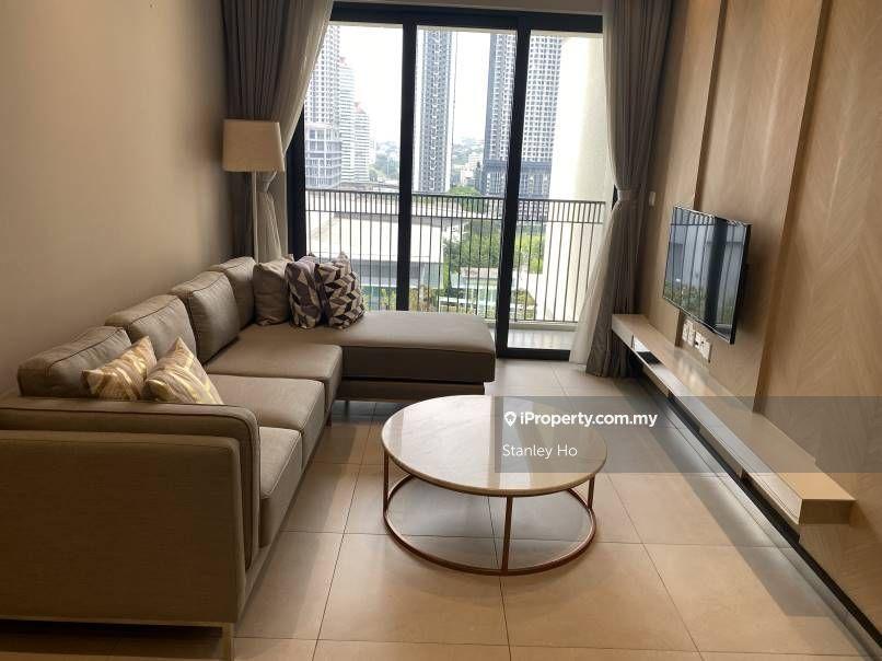 Service Residence for Rent in The Goodwood Residence by Stanley Ho - iProperty.com.my