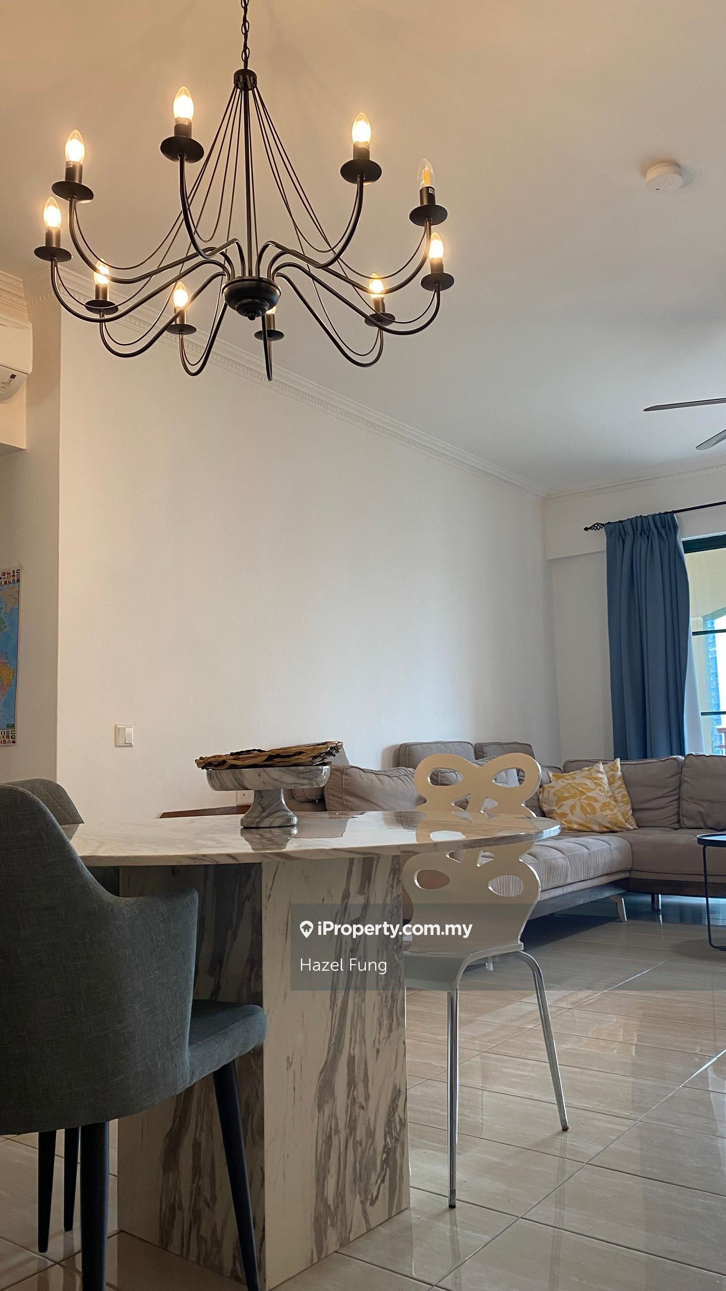 Condominium for Sale in Mont Kiara Sophia by Hazel Fung - iProperty.com.my