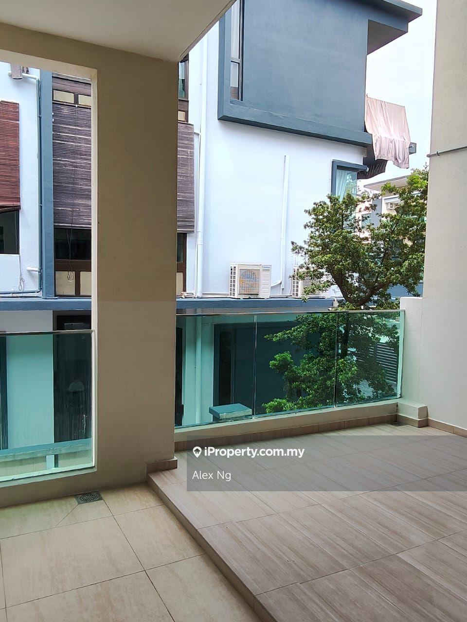 Semi-Detached House for Sale in Bandar Mahkota Cheras, Cheras by Alex Ng - iProperty.com.my