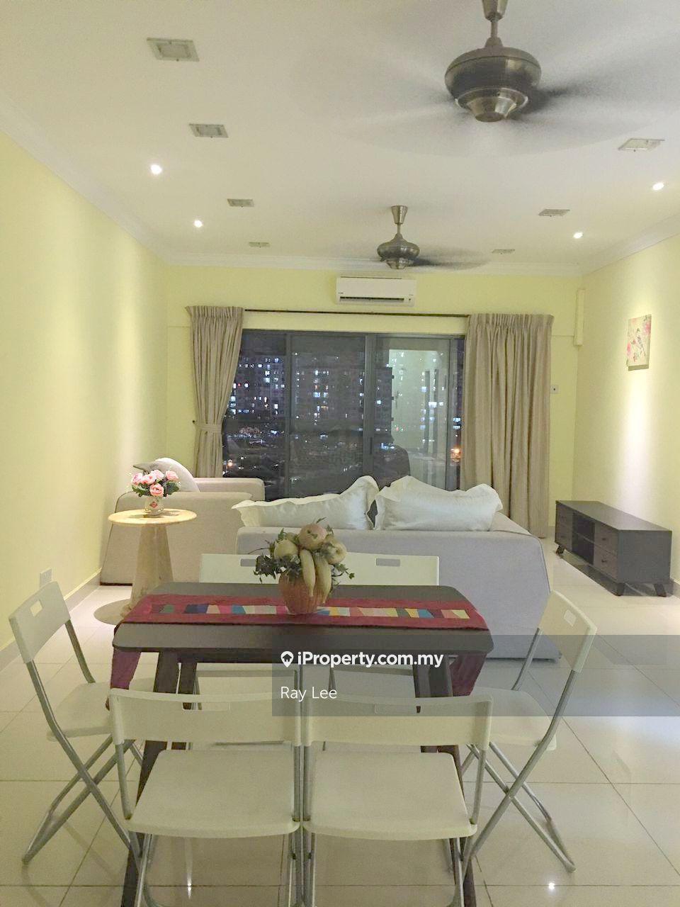 Service Residence for Sale in SetiaWalk by Ray Lee - iProperty.com.my