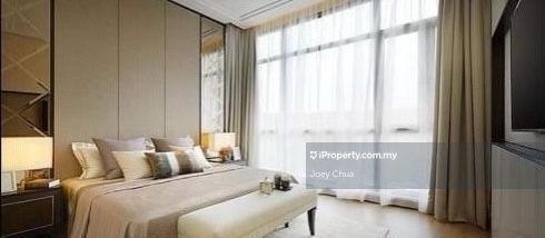 Service Residence for Sale in The Park 2 by Joey Chua - iProperty.com.my