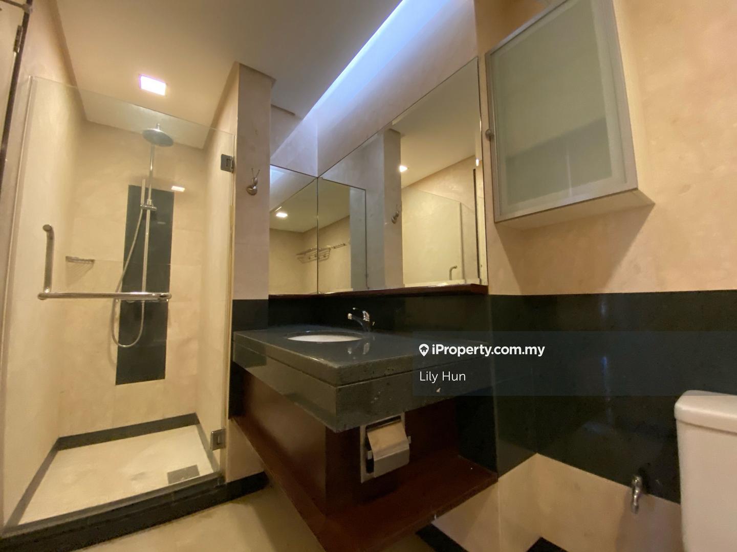 Service Residence for Sale in i-Zen @ Kiara 2 by Lily Hun - iProperty.com.my