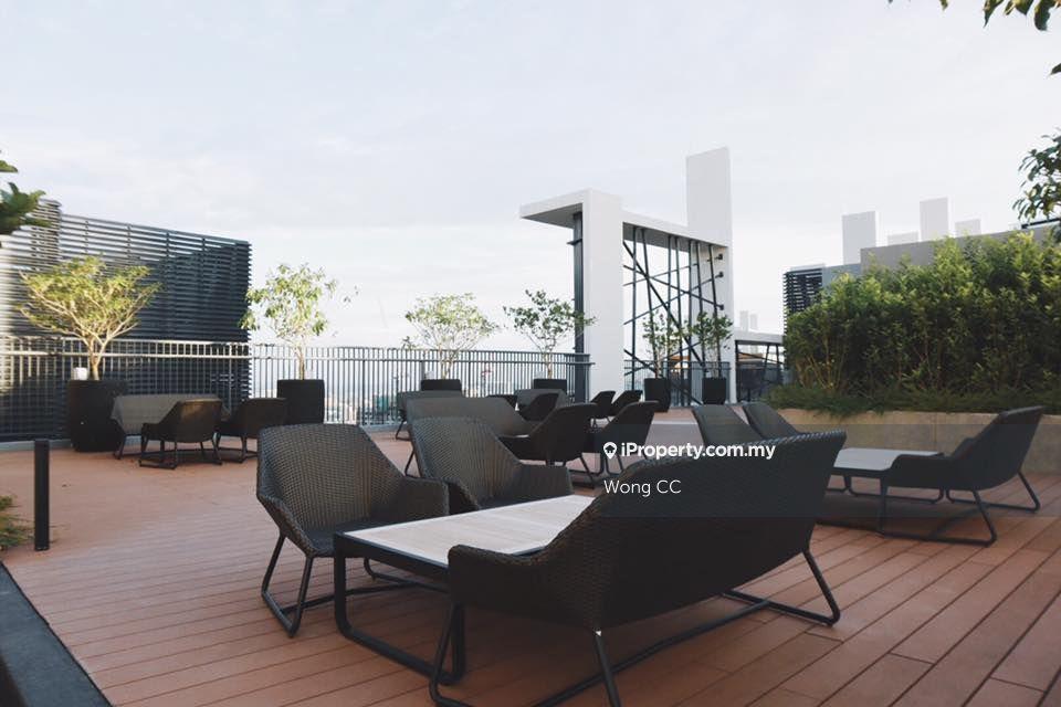 Condominium for Rent in Nidoz Residences @ Desa Petaling by Wong CC - iProperty.com.my