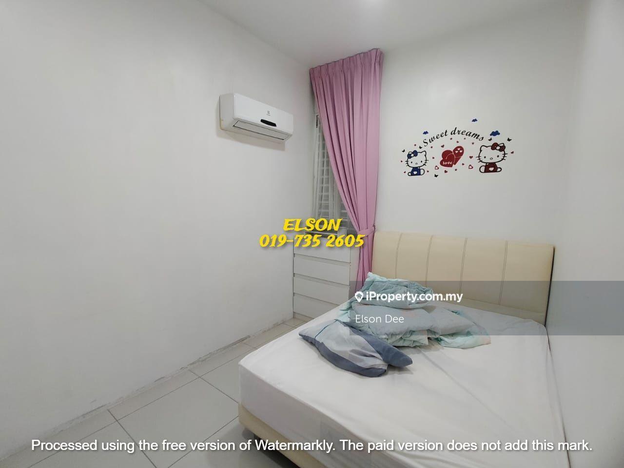 Kondominium untuk Disewa di Elements Garden oleh Elson Dee - iProperty.com.my