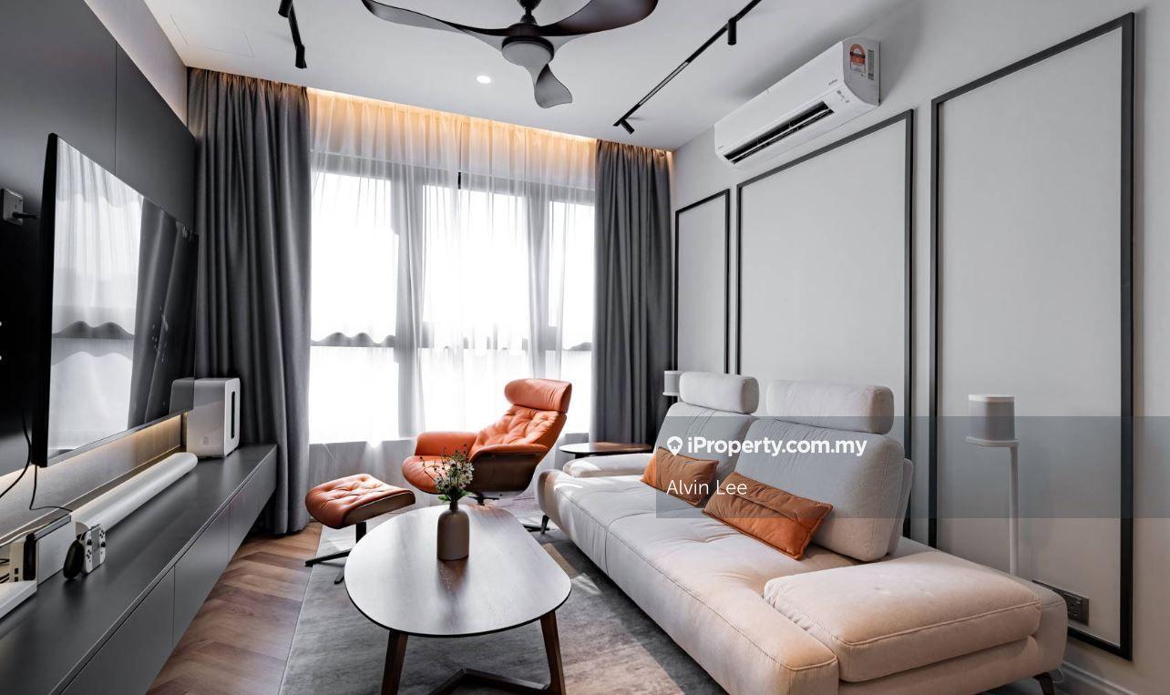 Condominium for Sale in The Rainz by Alvin Lee - iProperty.com.my