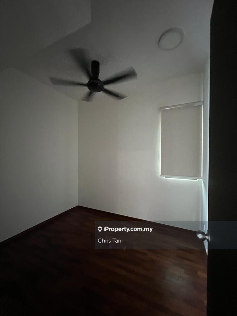 Residensi Servis untuk Dijual di The Tamarind oleh Chris Tan - iProperty.com.my