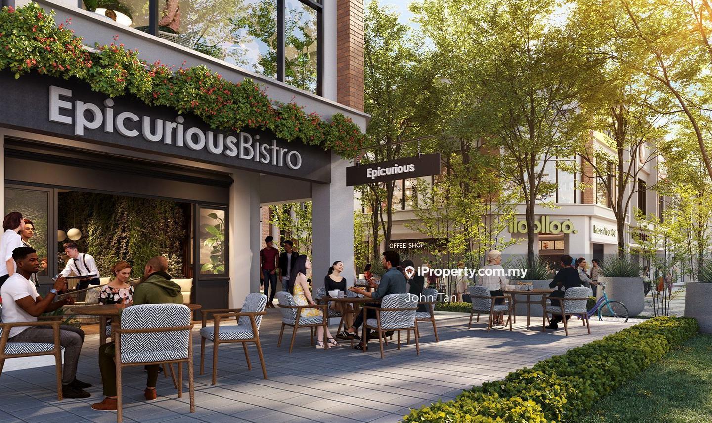 Kedai-Pejabat untuk Disewa di Bandar Gamuda Gardens, Rawang oleh John Tan - iProperty.com.my