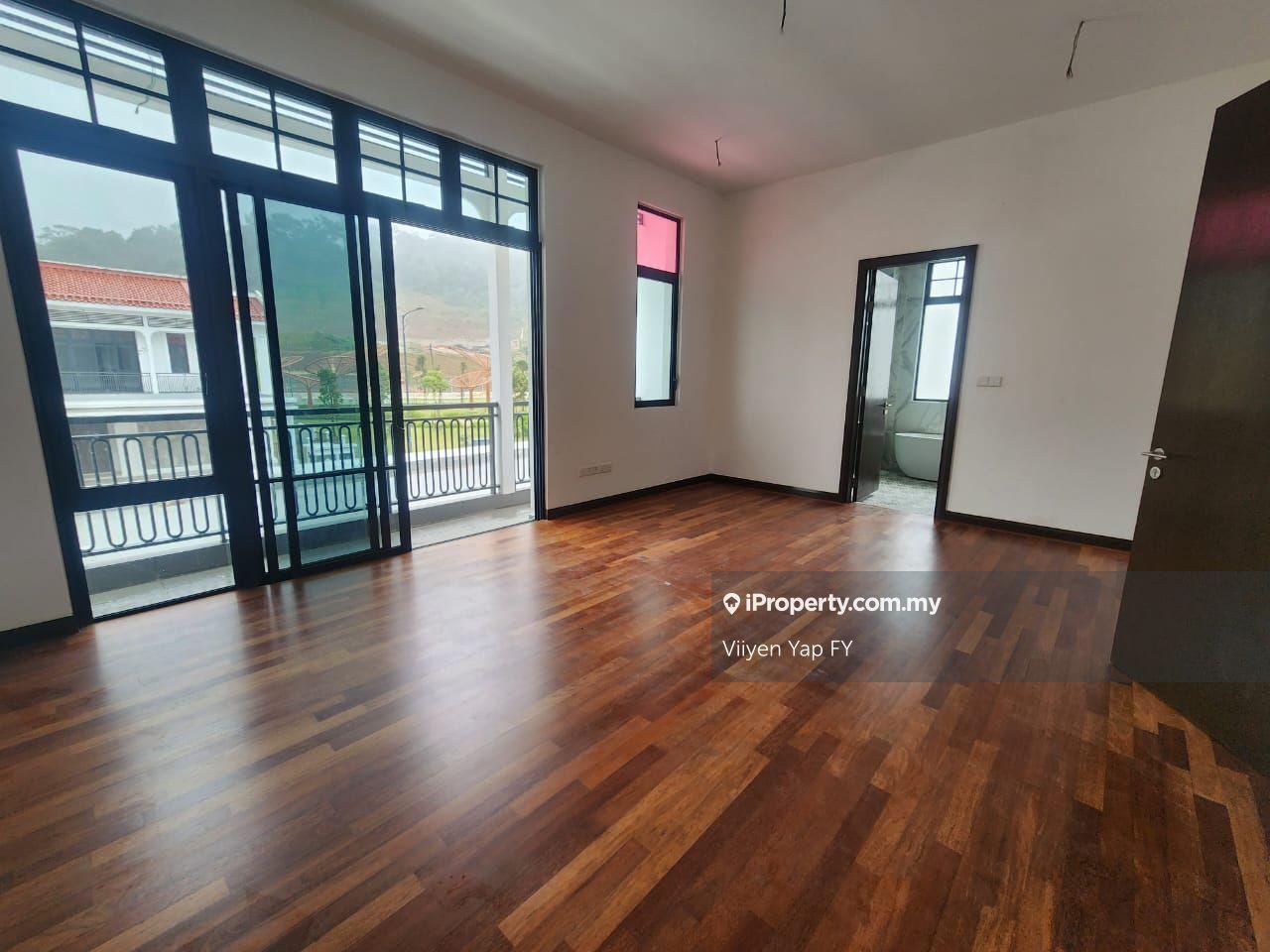Semi-Detached House for Sale in Setia Eco Park, Setia Alam by Viiyen Yap FY - iProperty.com.my