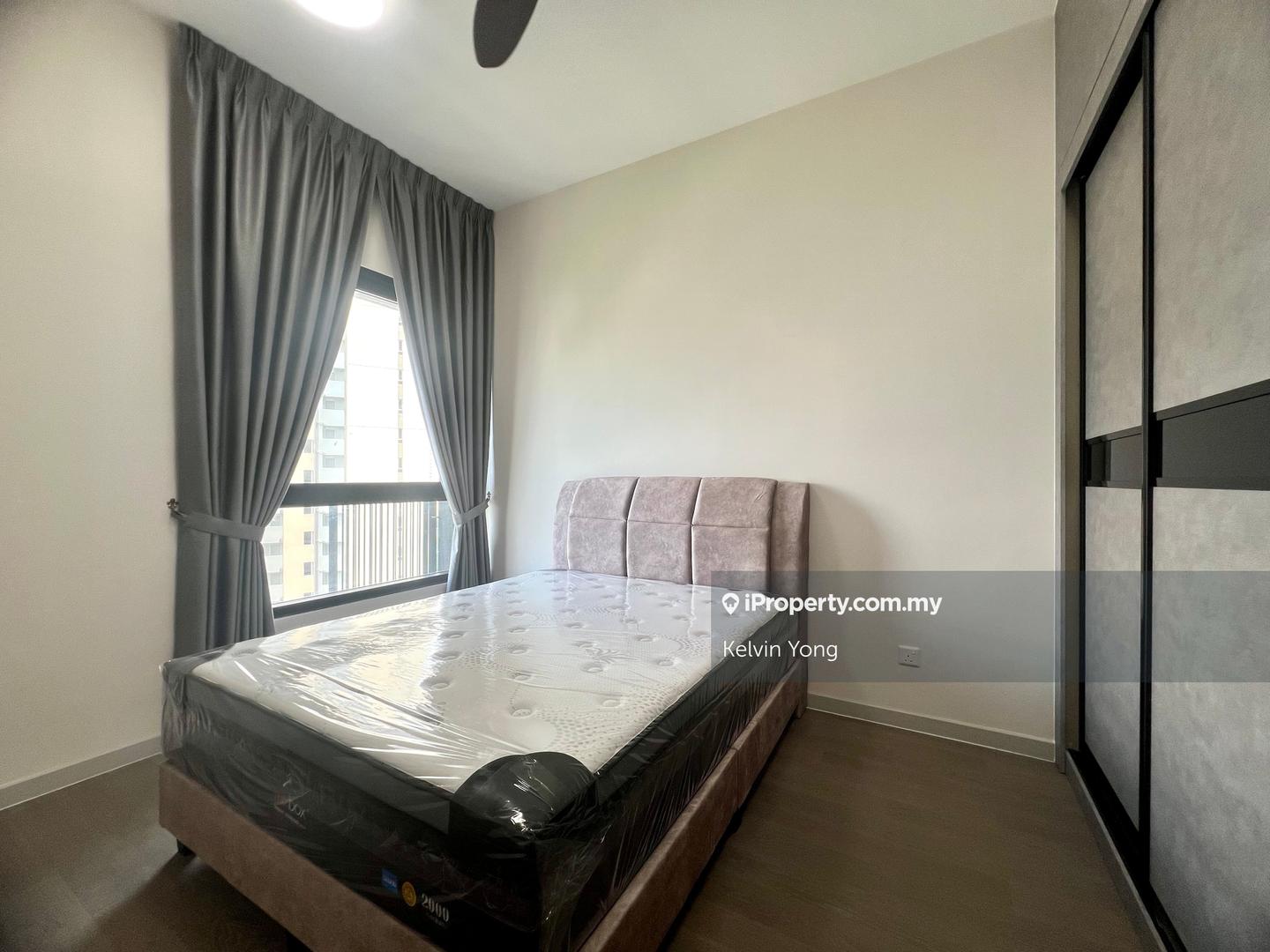 Condominium for Rent in ALIX Residences by Kelvin Yong - iProperty.com.my