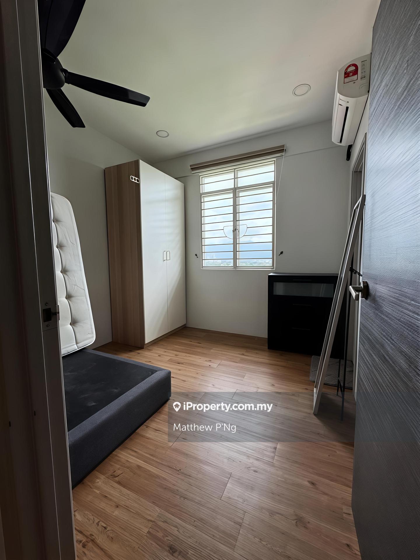 Pangsapuri untuk Dijual di Irama Villa oleh Matthew P'Ng - iProperty.com.my