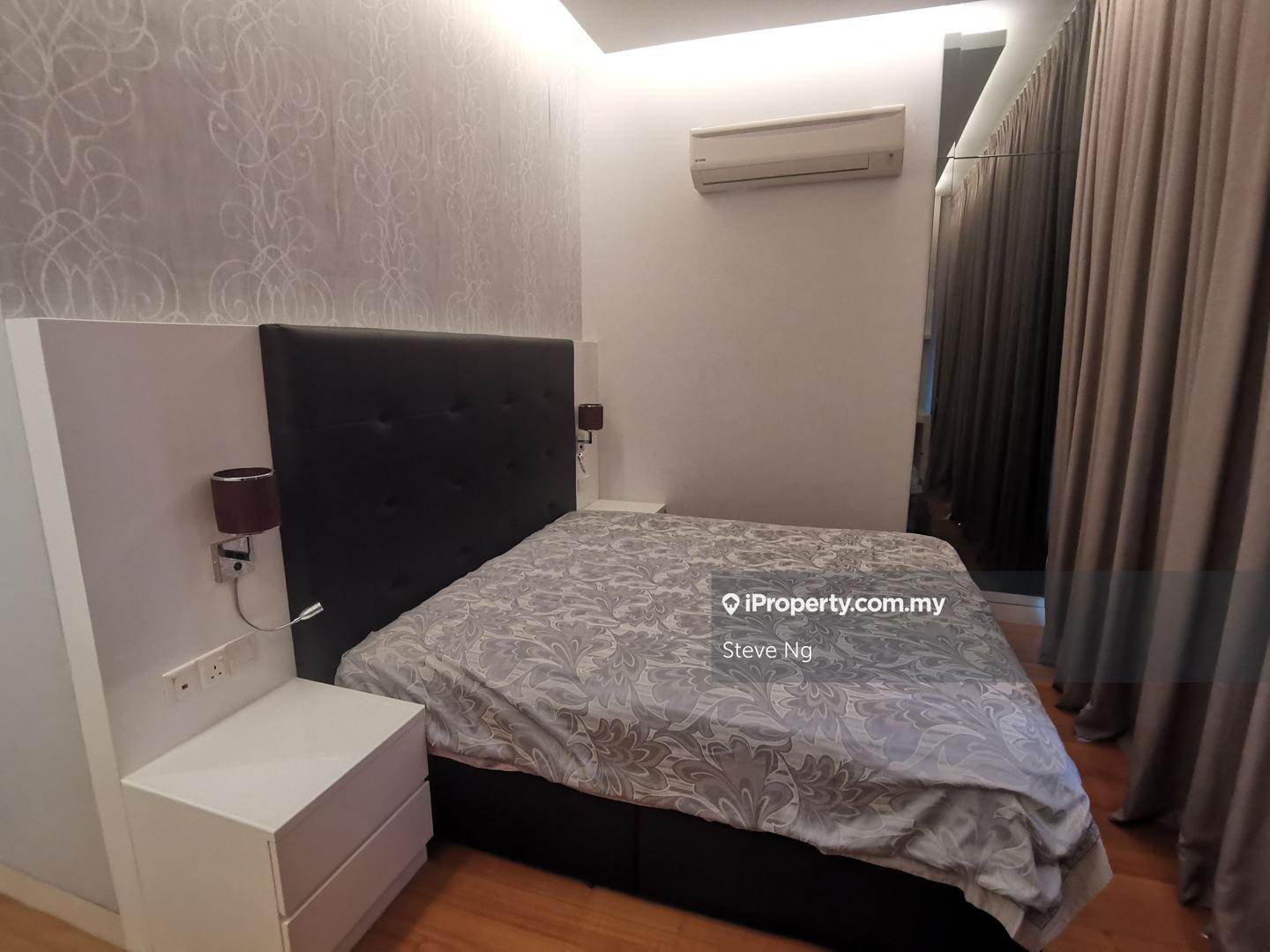 Service Residence for Sale in Pavilion Residences by Steve Ng SS - iProperty.com.my