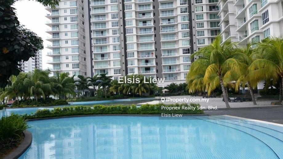 Condominium for Sale in Le Yuan Residence by Elsis Liew - iProperty.com.my