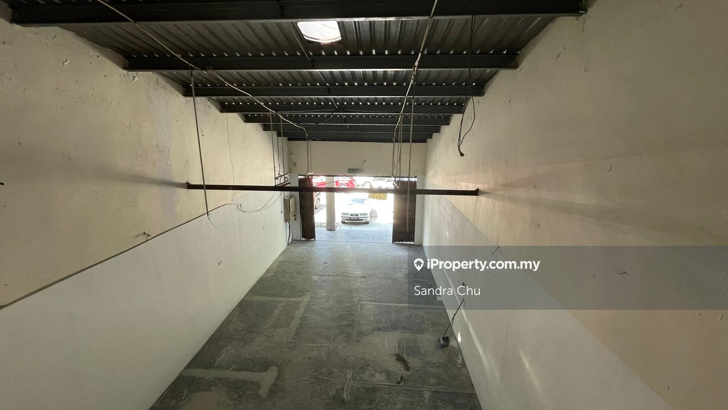 Gudang untuk Disewa di Taman Kepong, Kepong oleh Sandra Chu - iProperty.com.my
