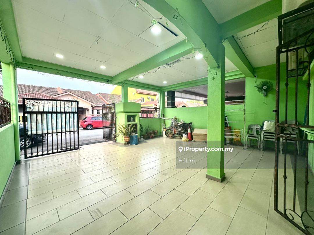 Rumah Berangkai 1 Tingkat untuk Dijual di Bandar Tun Hussein Onn, Cheras oleh HJLim - iProperty.com.my