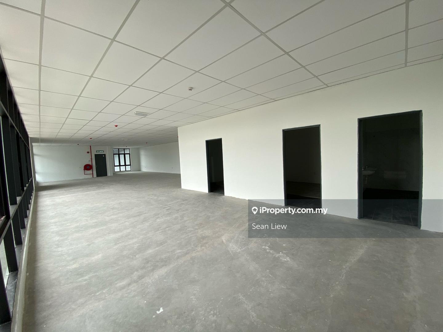 Detached Factory for Sale in Seksyen U16, Shah Alam by Sean Liew - iProperty.com.my