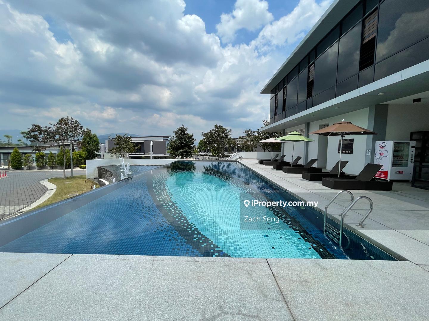 2-storey Terraced House for Sale in Kajang East, Semenyih by Zach Seng - iProperty.com.my