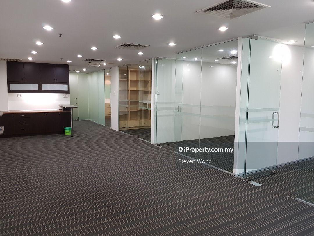 Office for Sale in KLCC, KL City Centre by Steven Wong - iProperty.com.my