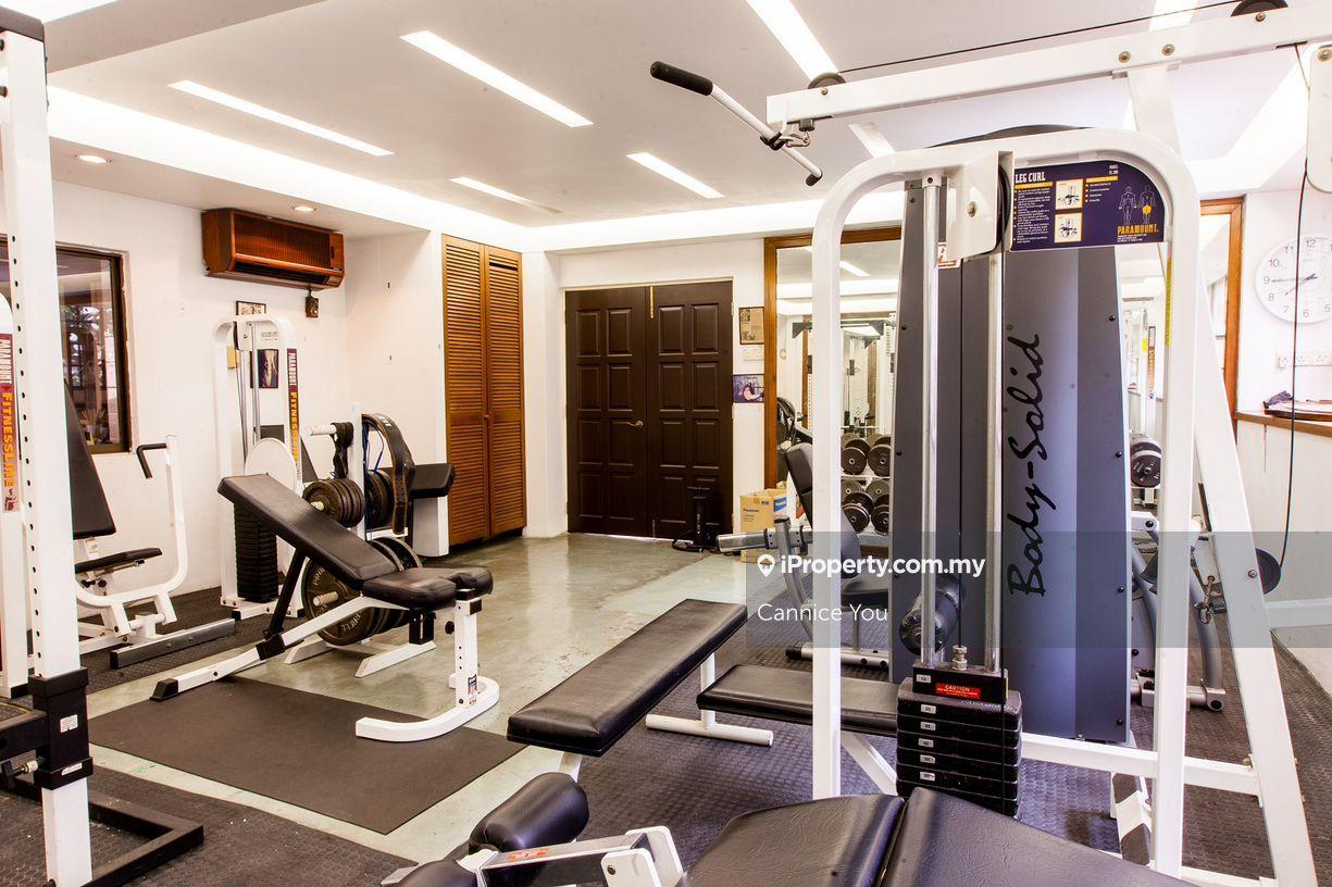 Bungalow House for Sale in Bangsar, Bangsar by Cannice You - iProperty.com.my