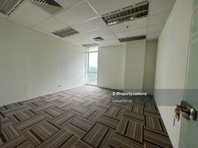 Pejabat untuk Disewa di KL, KL City Centre oleh Evelyn Kong - iProperty.com.my