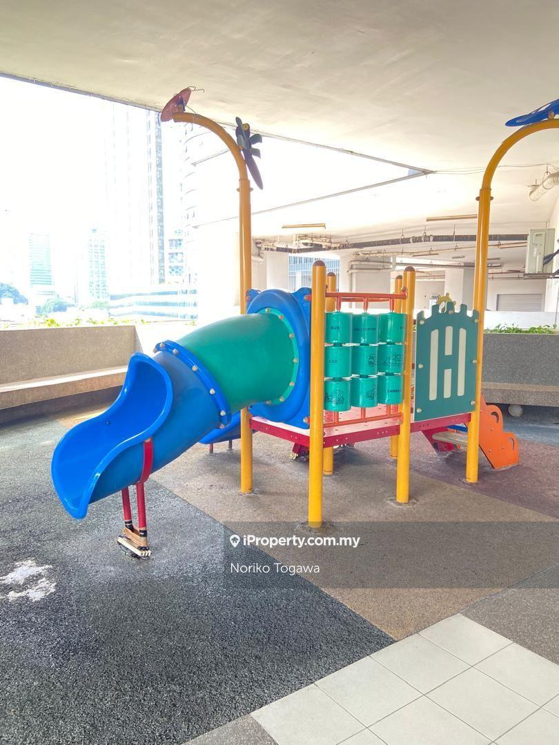 Condominium for Sale in Gaya Bangsar by Noriko Togawa - iProperty.com.my