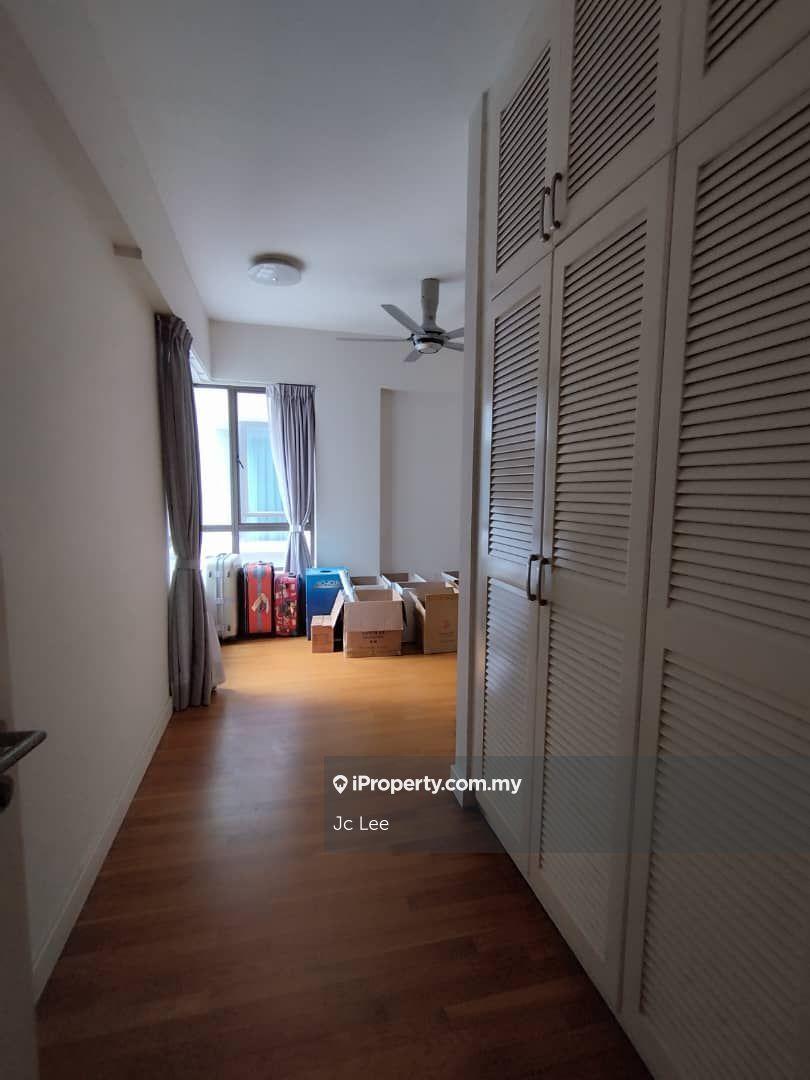 Kondominium untuk Disewa di Ara Hill Condominium oleh Jc Lee - iProperty.com.my