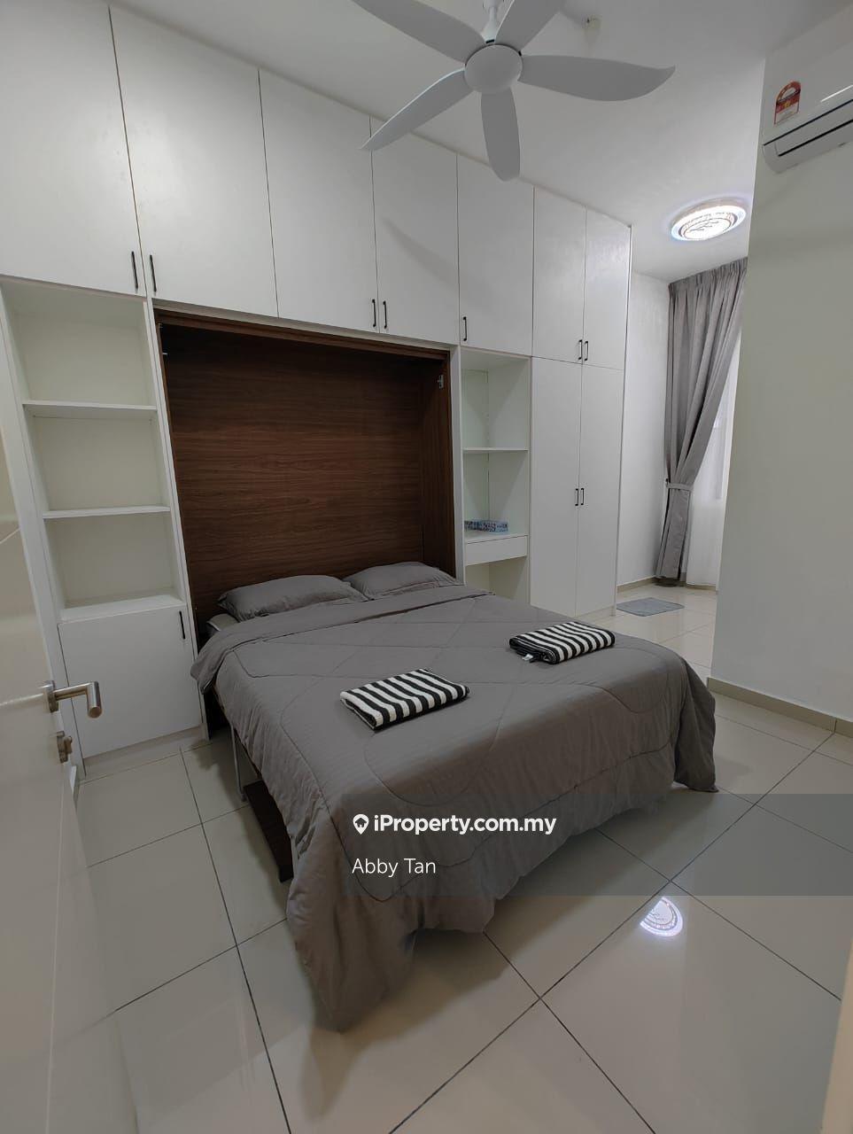 2-storey Terraced House for Rent in Hijayu Aman, Bandar Sri Sendayan by Abby Tan - iProperty.com.my