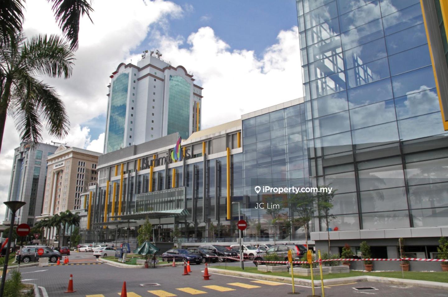 Ruang-Niaga untuk Dijual di Summit USJ, Subang oleh JC Lim - iProperty.com.my