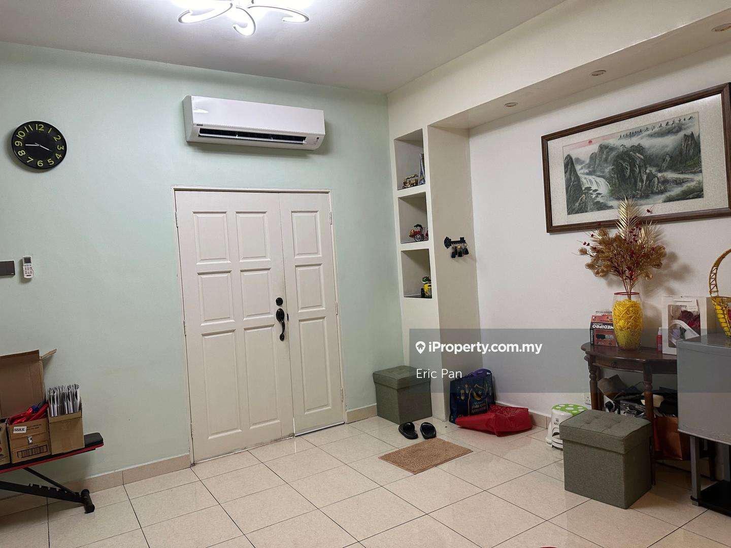 Rumah Berangkai 2.5 Tingkat untuk Dijual di Taman Prima Tropika, Taman Equine, Equine Park, Seri Kembangan oleh Eric Pan - iProperty.com.my
