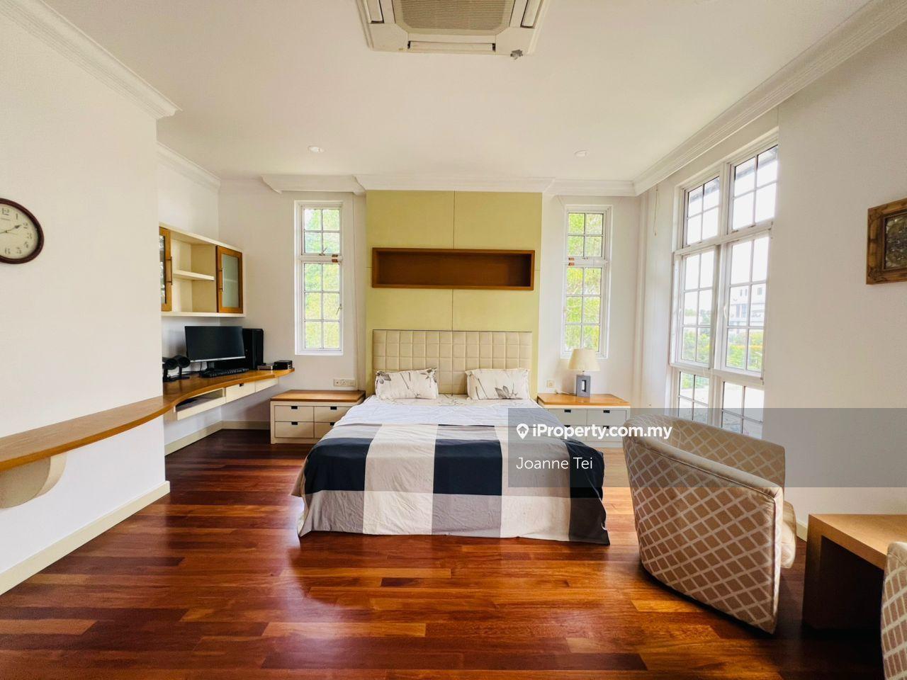 Bungalow House for Sale in Perdana Lakeview East, Cyberjaya by Joanne Tei - iProperty.com.my