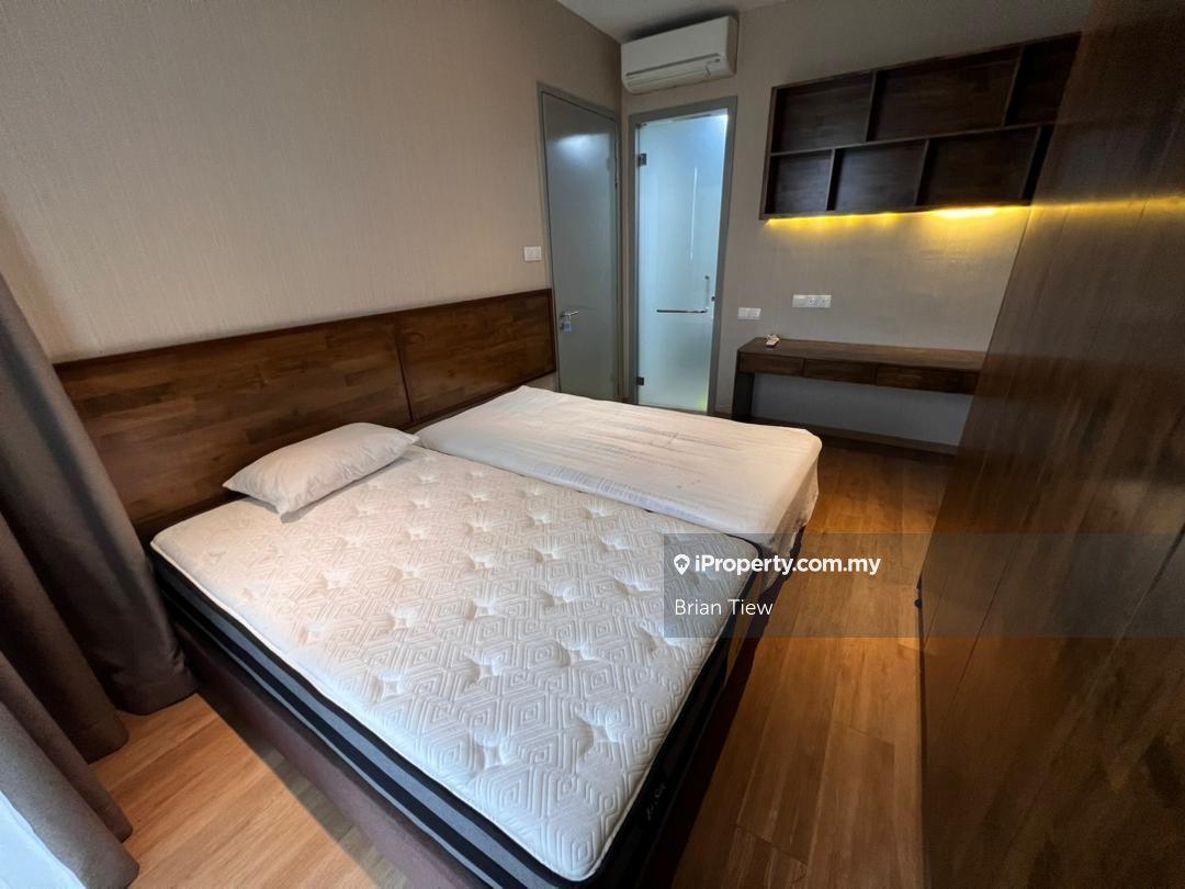 Residensi Servis untuk Disewa di Twin Arkz oleh Brian Tiew - iProperty.com.my