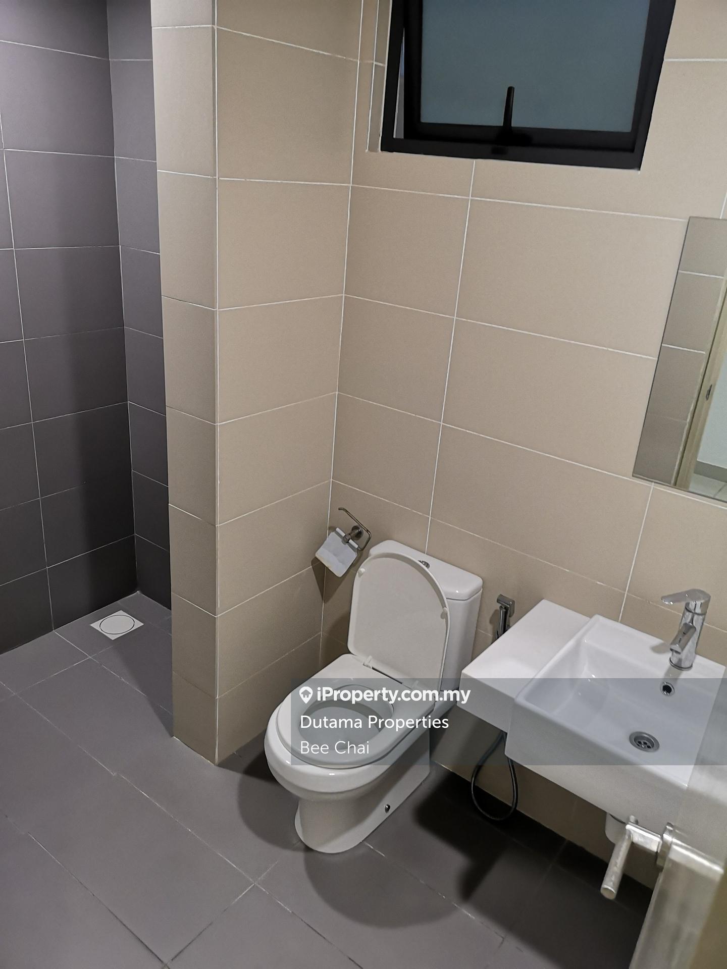 Residensi Servis untuk Disewa di Avantas Residences oleh Bee Chai - iProperty.com.my