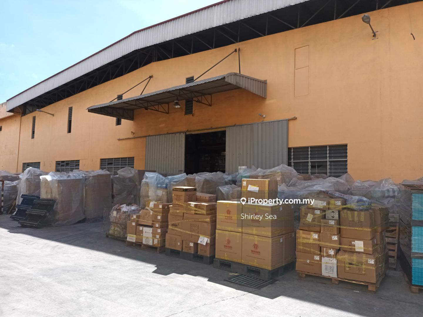 Kilang Terpisah untuk Disewa di KPB, Balakong Industrial Park, Taming Jaya, Seri Kembangan oleh Shirley Sea - iProperty.com.my