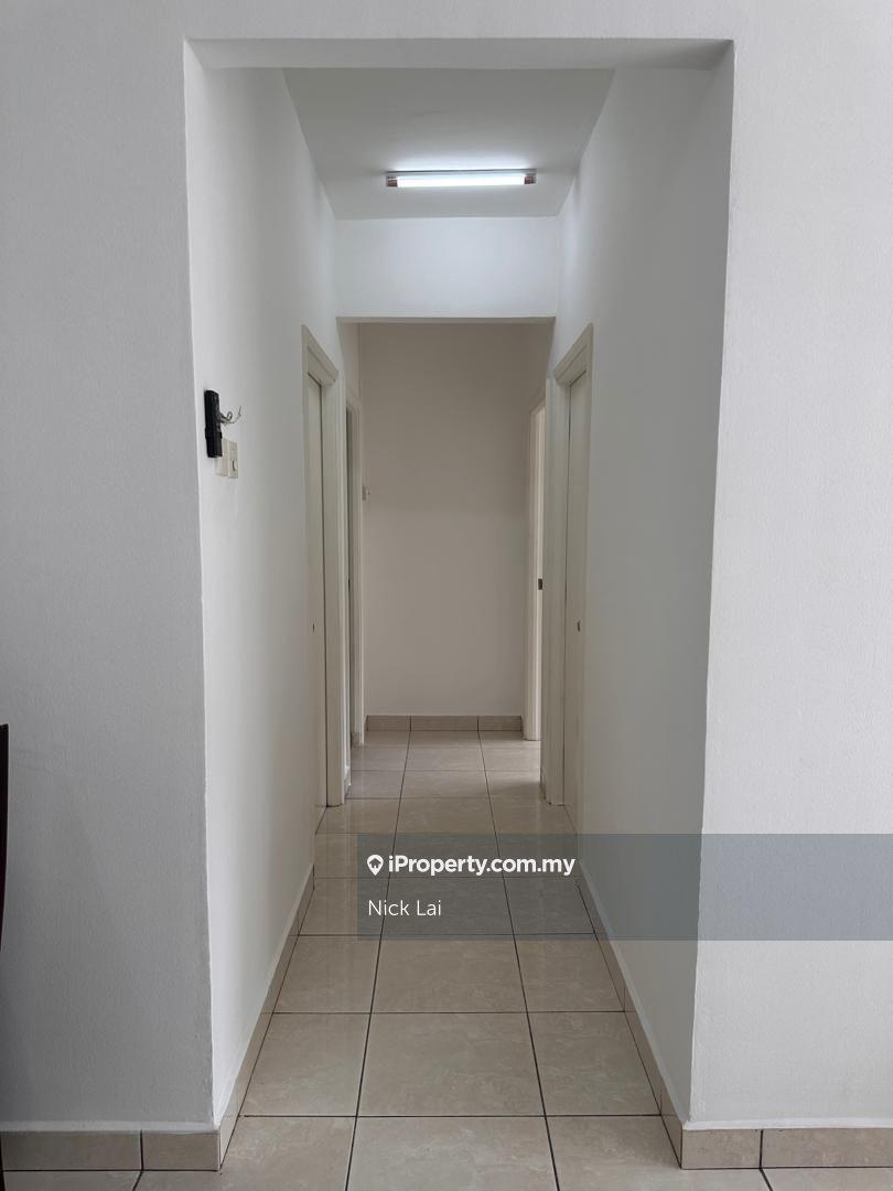 Condominium for Sale in Perdana View by Nick Lai - iProperty.com.my