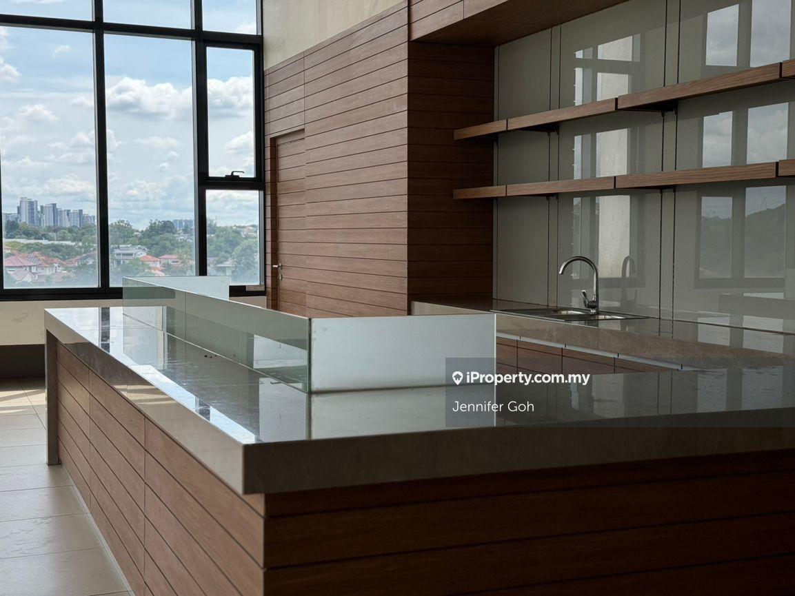 Service Residence for Rent in Arnica @ Tropicana Gardens by Jennifer Goh - iProperty.com.my