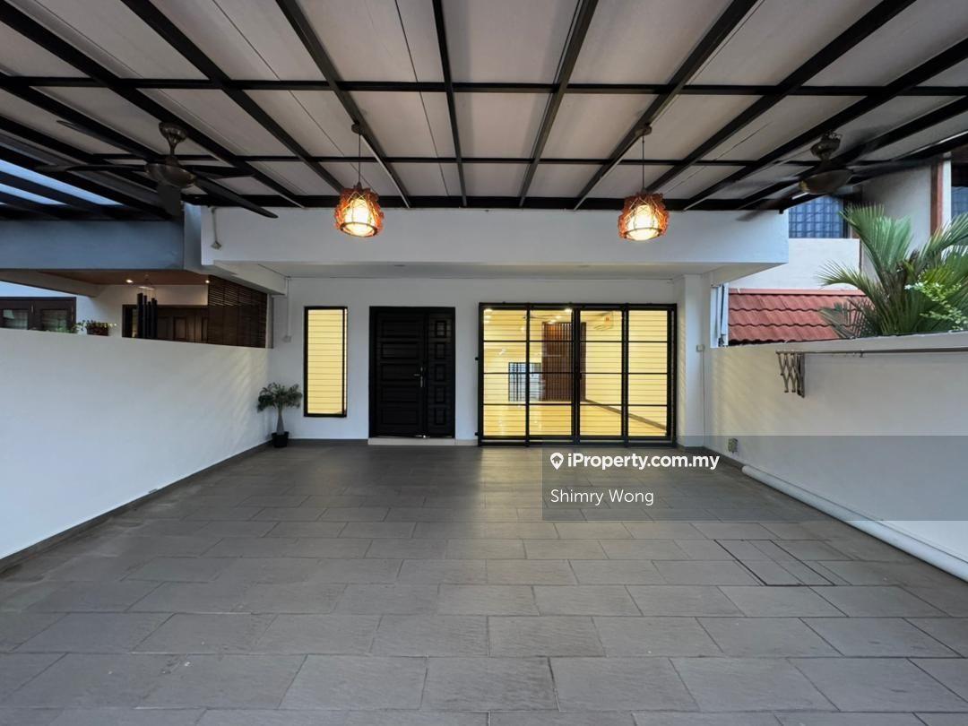 Rumah Berangkai 2 Tingkat untuk Dijual di Taman Desa, Taman Desa oleh Shimry Wong - iProperty.com.my
