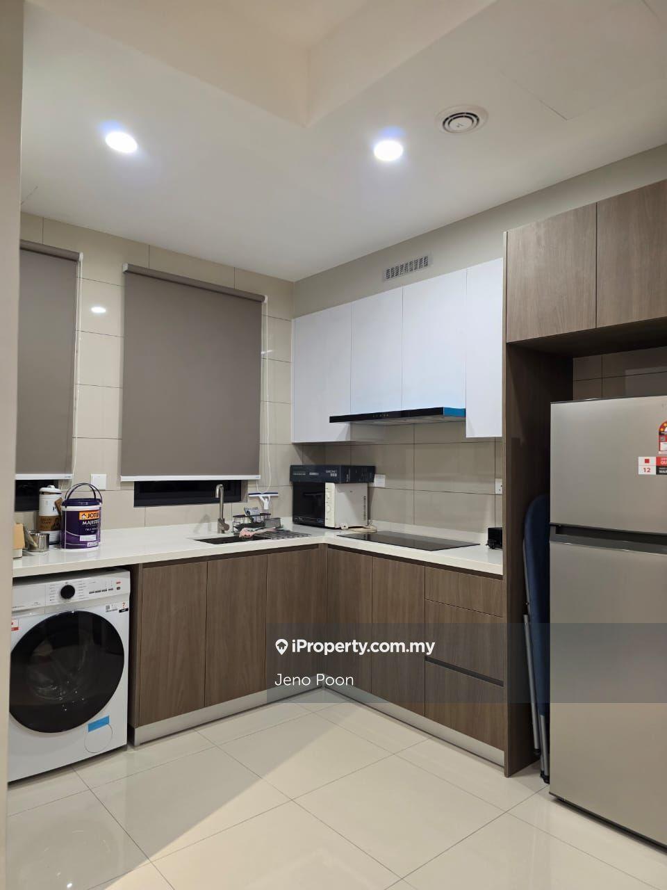 Service Residence for Rent in Sunway Velocity TWO by Jeno Poon - iProperty.com.my