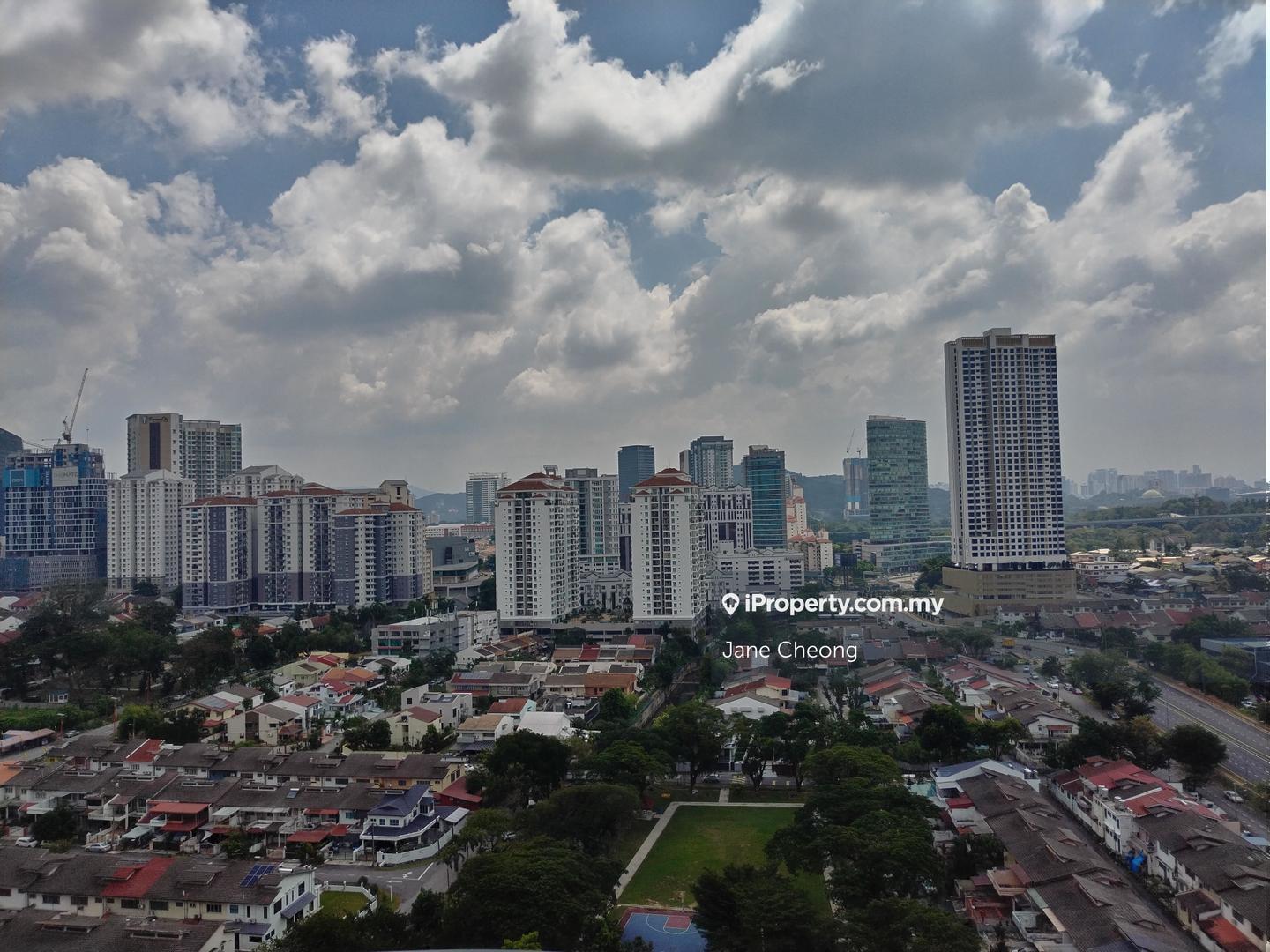 Condominium for Sale in Jasmine Towers by Jane Cheong - iProperty.com.my