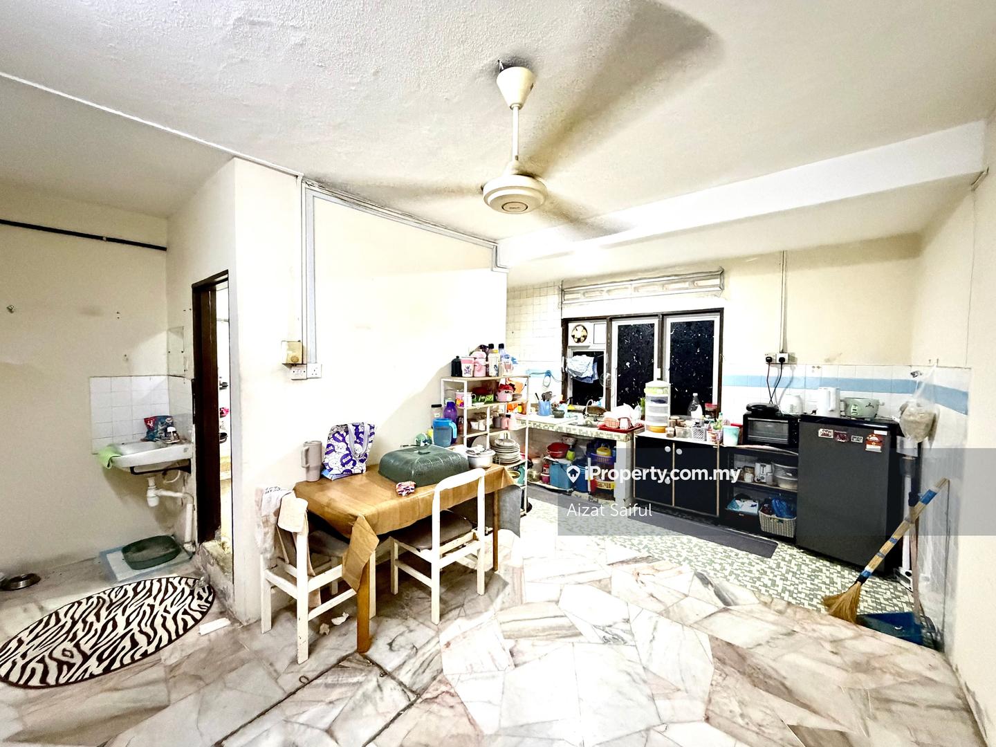 Rumah Teres untuk Dijual di Taman Bukit Kajang Baru, Kajang oleh Aizat Saiful - iProperty.com.my