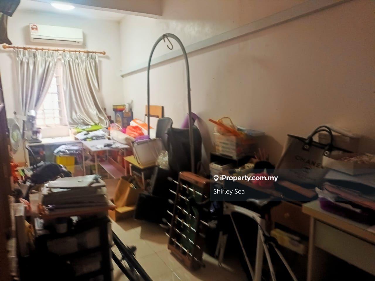 Rumah Berangkai 2 Tingkat untuk Dijual di Taman Bukit Angsana, Cheras oleh Shirley Sea - iProperty.com.my