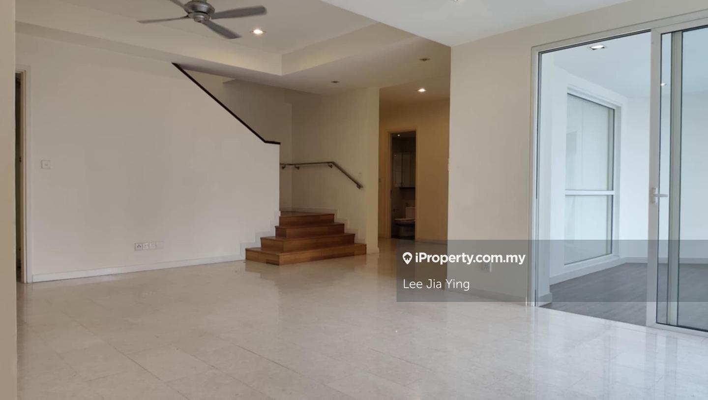 Kondominium untuk Dijual di Kiaraville oleh Lee Jia Ying - iProperty.com.my