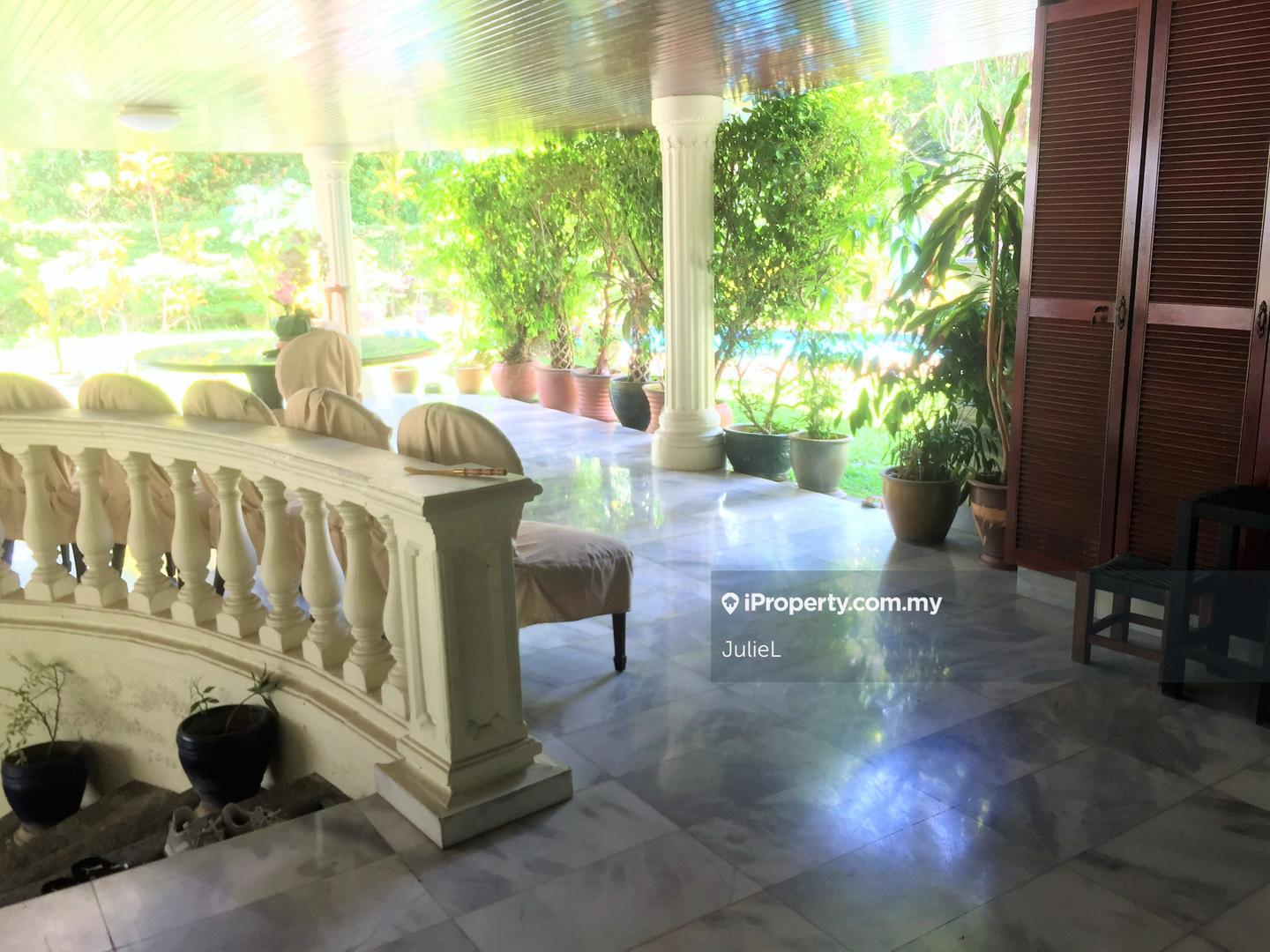 Bungalow House for Sale in Bukit Damansara Damansara Heights, Damansara Heights by Julie L - iProperty.com.my