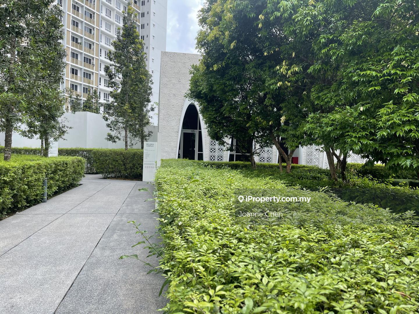 Service Residence for Sale in RYAN & MIHO by Joanne Chen - iProperty.com.my