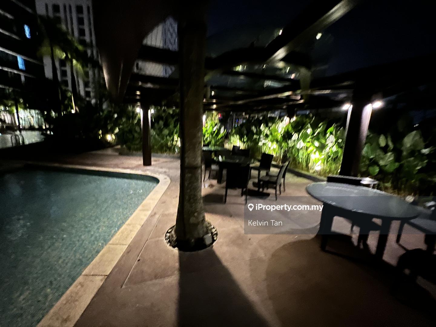 Service Residence for Rent in Setia SKY Residences by Kelvin Tan - iProperty.com.my