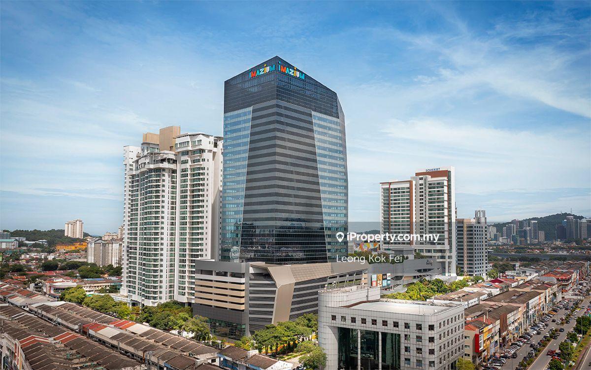 Ruang-Niaga untuk Disewa di SS 21, Damansara Utama, Petaling Jaya oleh Leong Kok Fei - iProperty.com.my