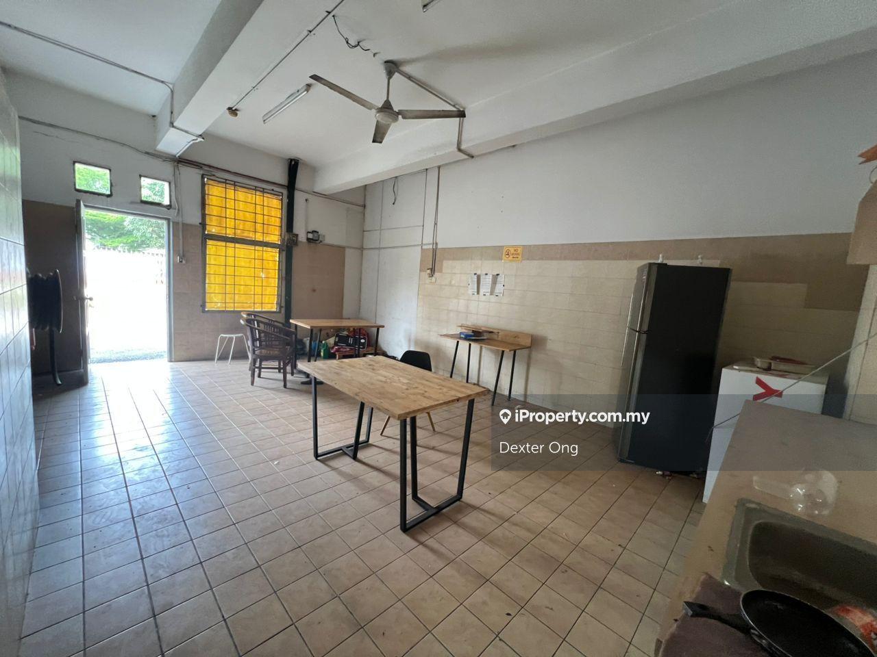 Detached Factory for Sale in Ladang Sungai Purun, Semenyih by Dexter Ong - iProperty.com.my