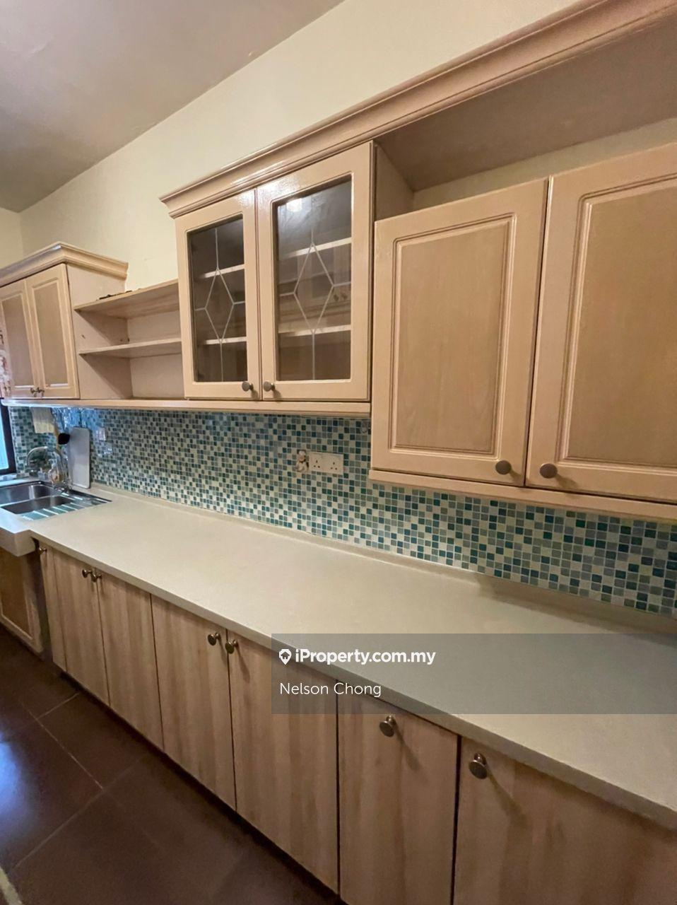 Condominium for Rent in Kiara Park by Nelson Chong - iProperty.com.my